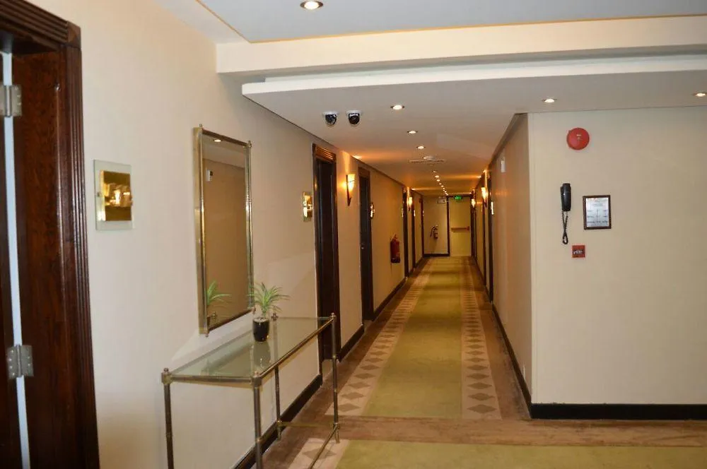 Odst Jeddah Hotel