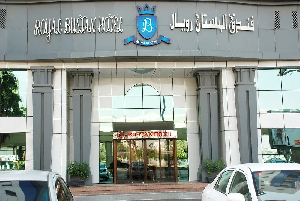 Odst Jeddah Hotel