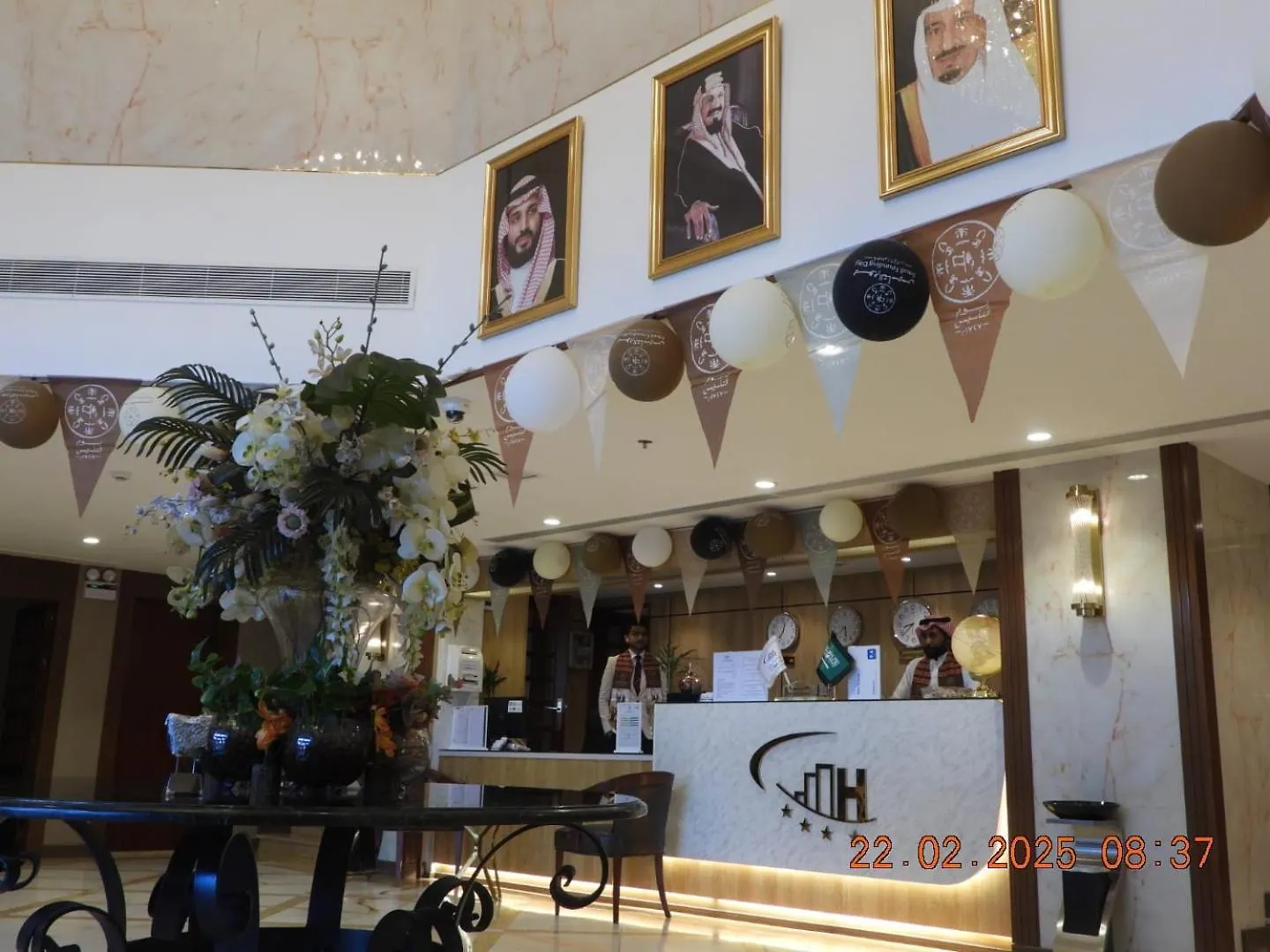 ** 酒店 Odst Jeddah酒店 沙特阿拉伯