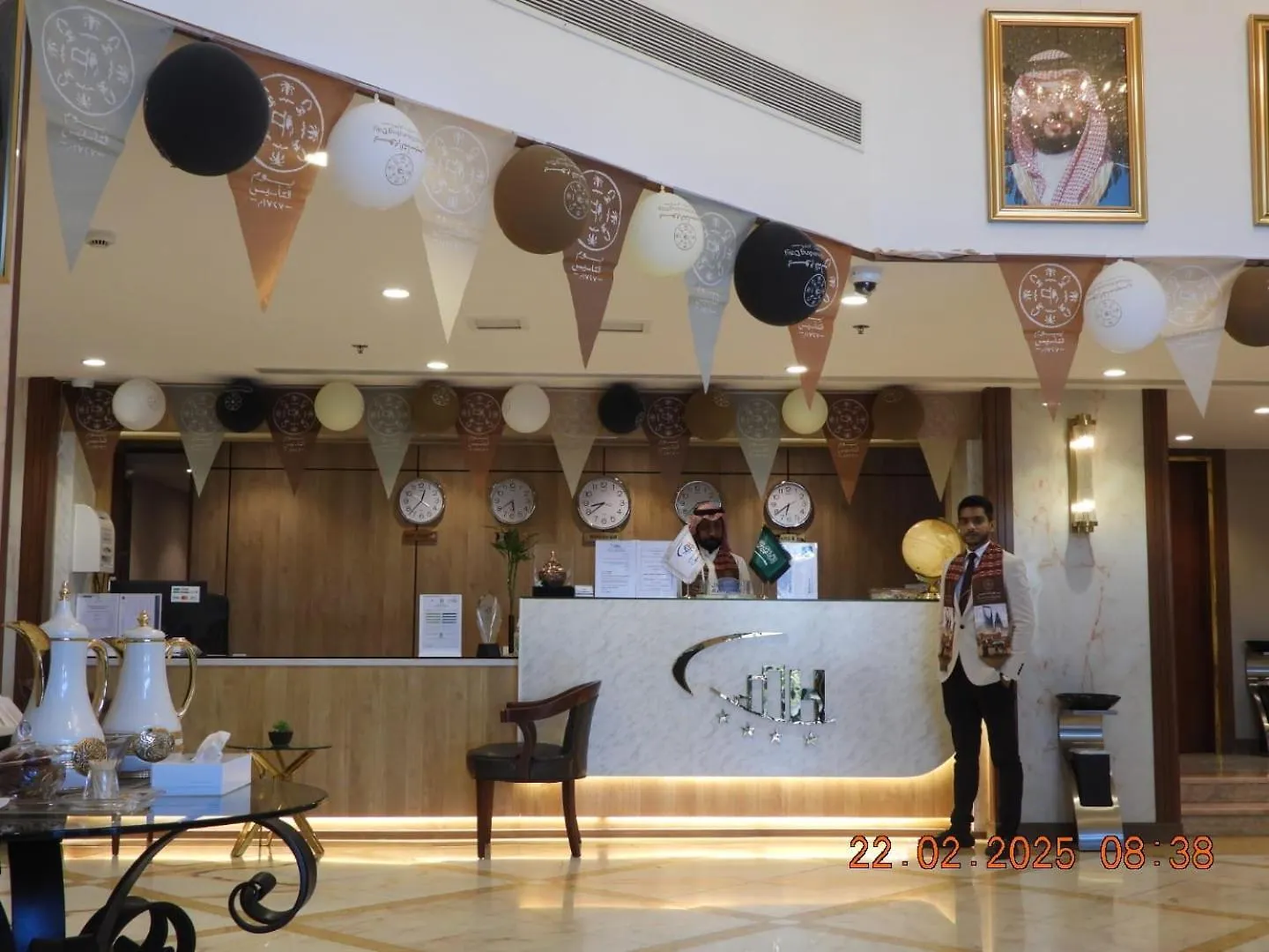 酒店 Odst Jeddah酒店