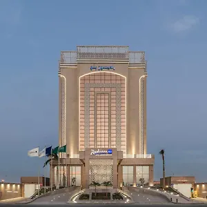 Radisson Blu Hotel, Corniche Hotel Jeddah