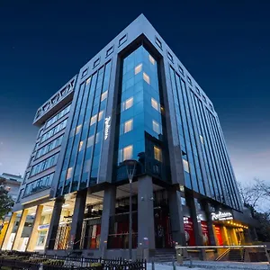 Radisson Harbiye تركيا