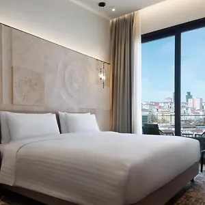 Marriott Executive Fulya تركيا