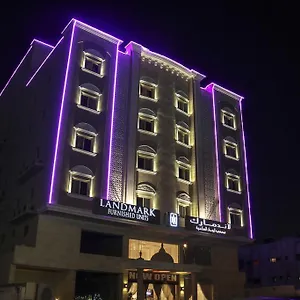 Landmark Suites - Prince Sultan Jeddah