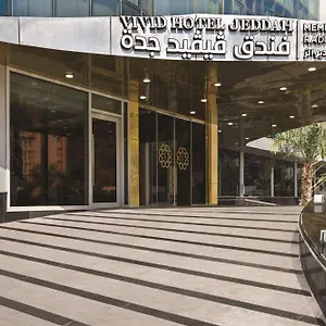 5* Hotel Vivid Hotel, A Member Of Radisson Individuals