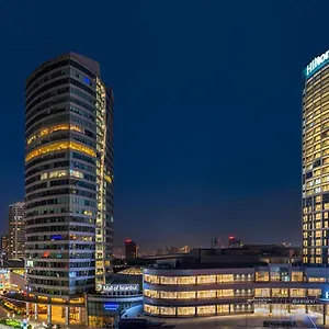 Hilton Mall Of تركيا
