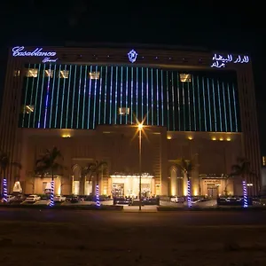Casablanca Grand Djeddah