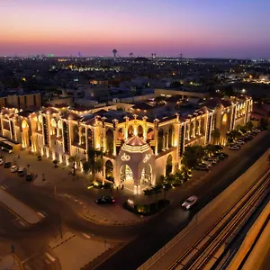 مداريم كراون المملكة العربية السعودية