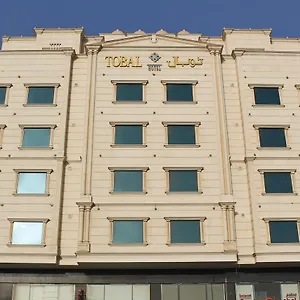 Tobal Al Zahra Jeddah