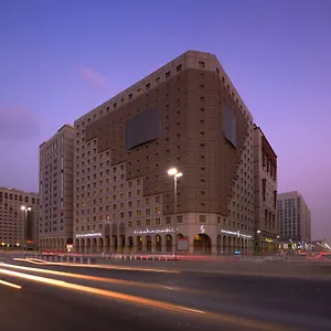 Saja Al Madinah Hotel Medina