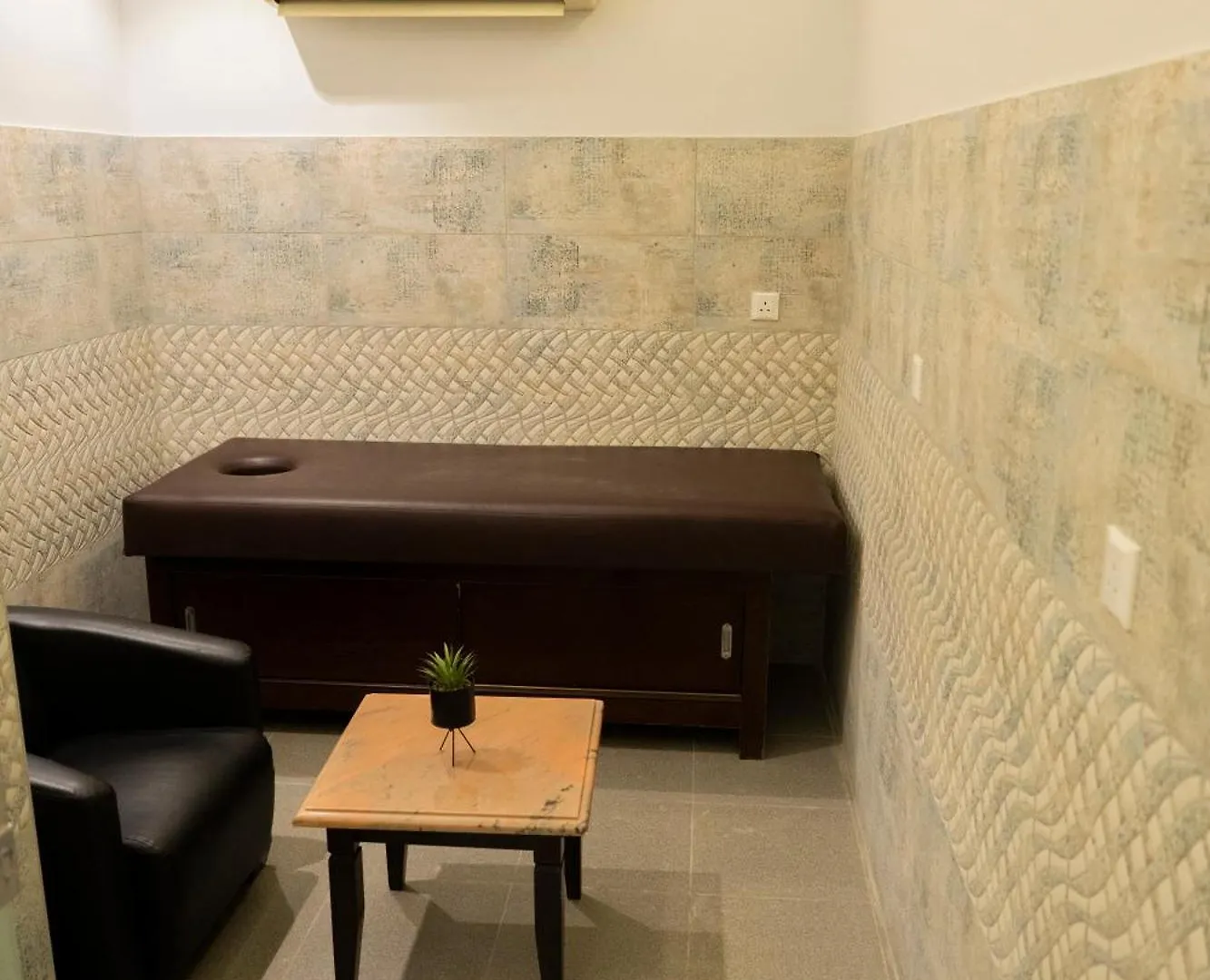 Odst Jeddah Hotel 2*,