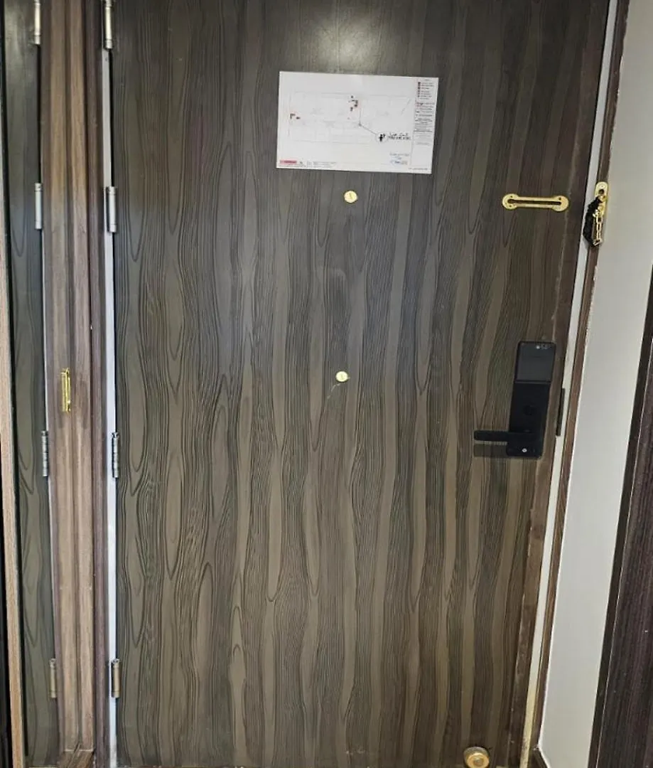 Odst Jeddah Hotel