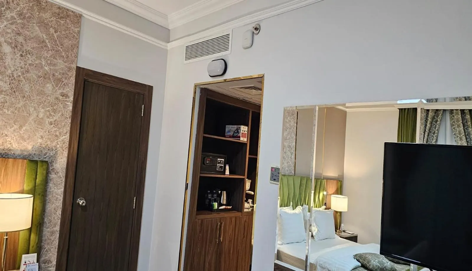 Odst Jeddah Hotel