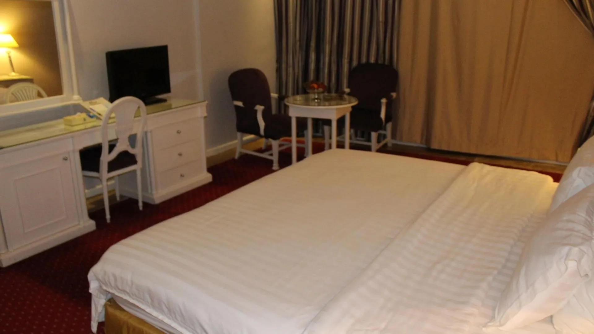 Odst Jeddah Hotel