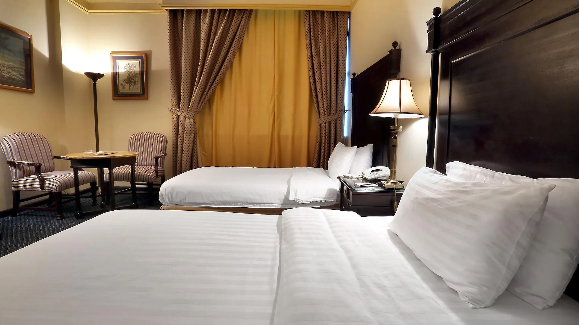 Odst Jeddah Hotel
