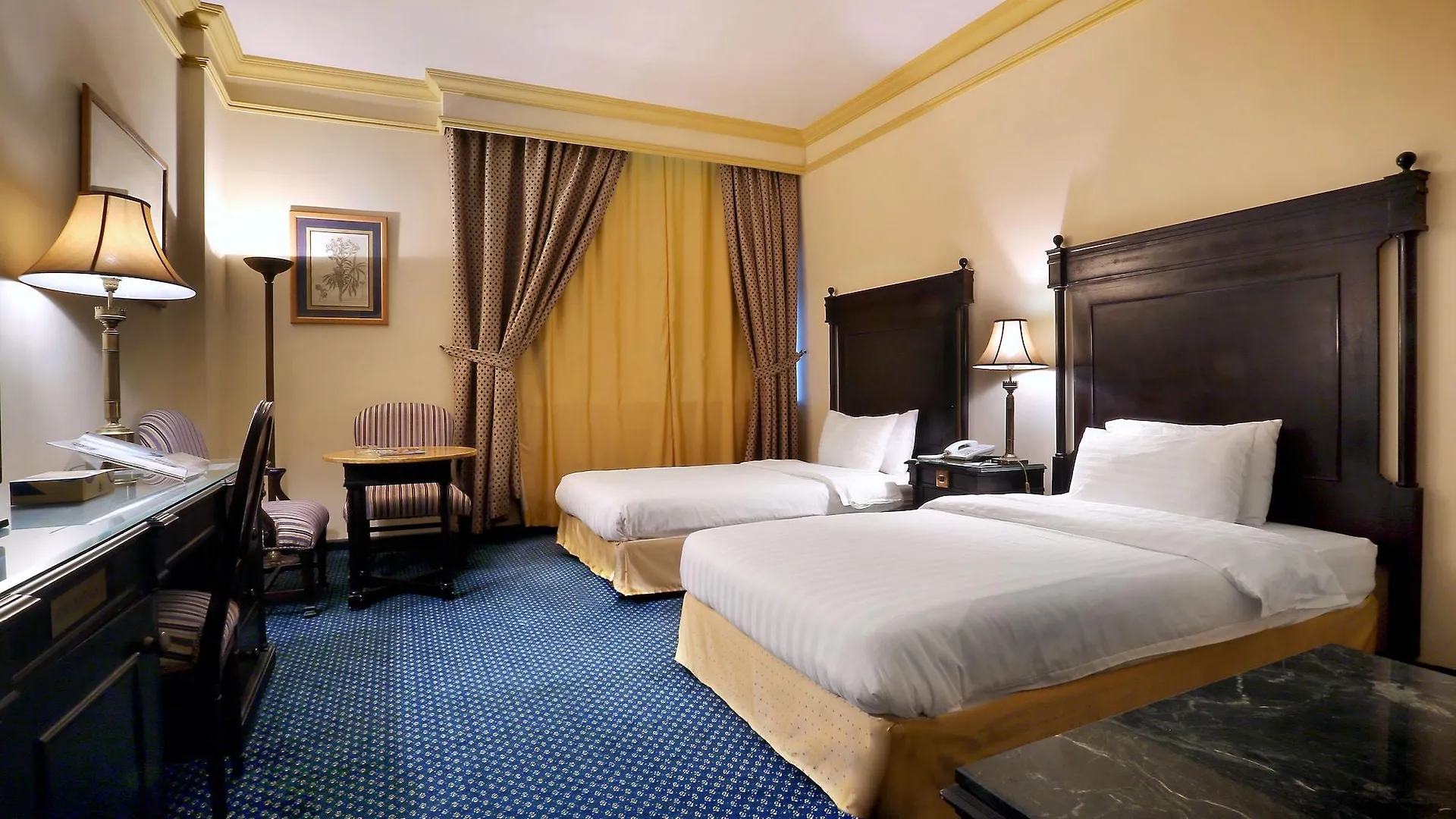 Odst Jeddah Hotel 2*,  Saudi Arabia