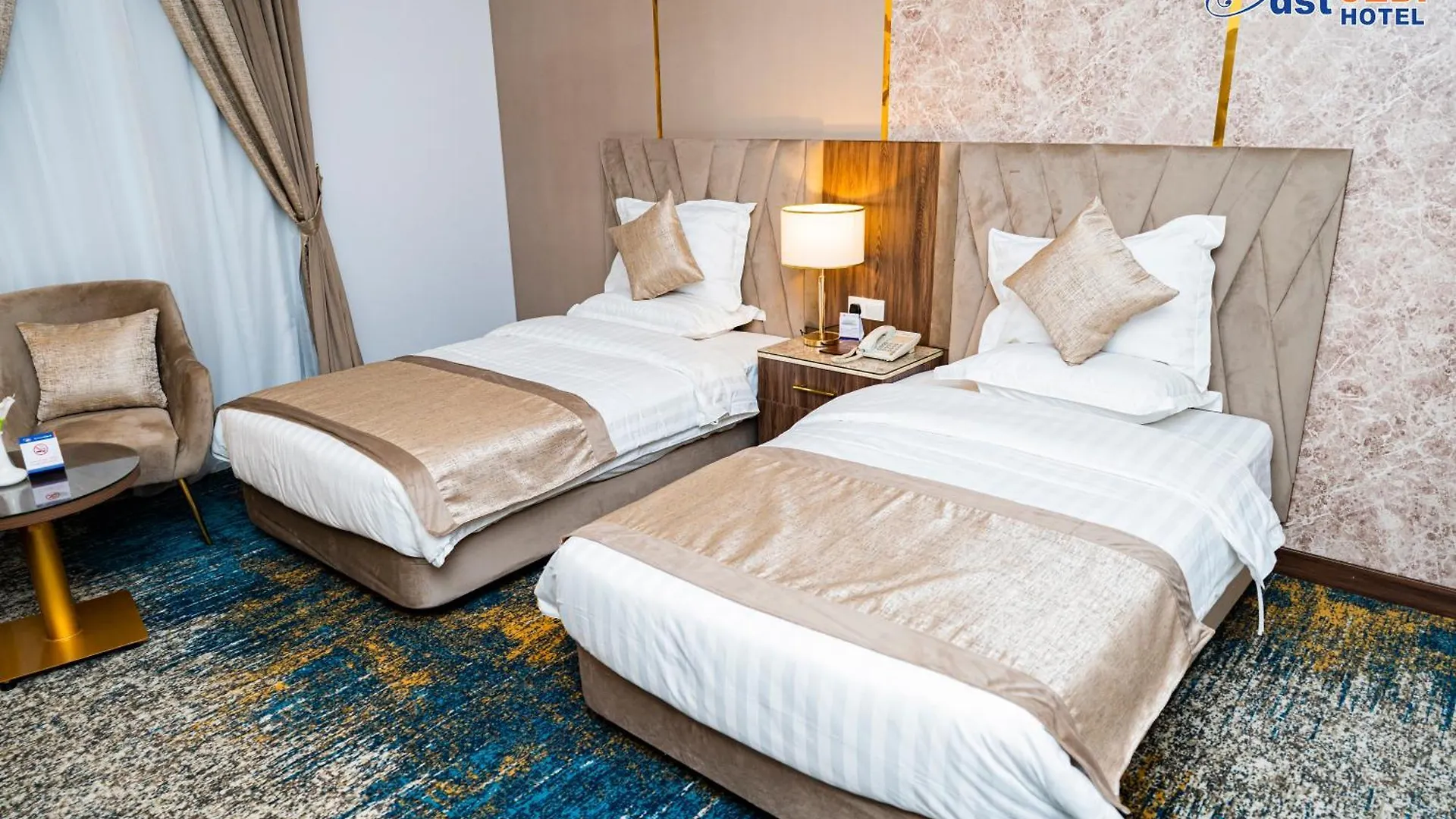 Odst Jeddah Hotel