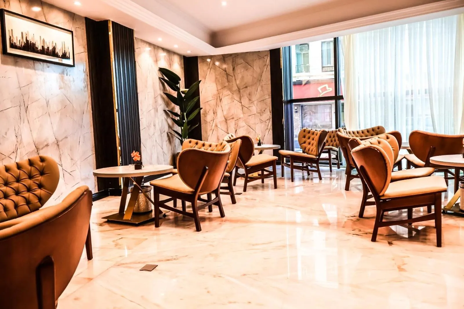 Odst Jeddah Hotel