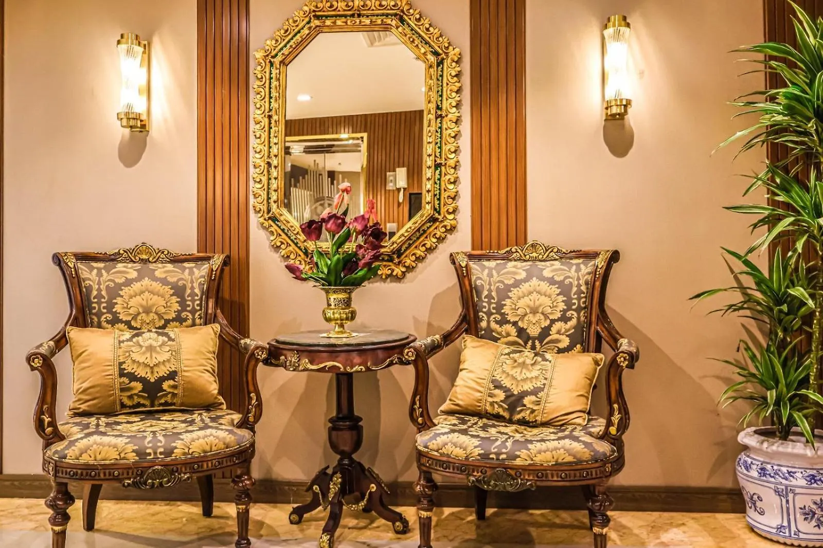 Odst Jeddah Hotel Saudi Arabia