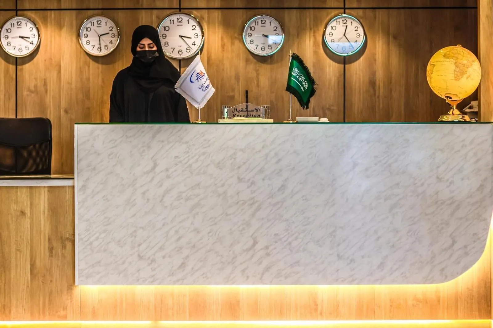 Odst Jeddah Hotel 2*,  Saudi Arabia