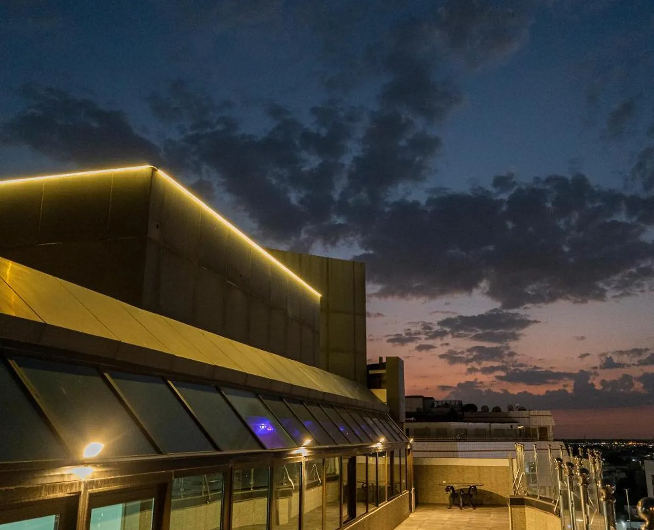 Odst Jeddah Hotel 2*,  Saudi Arabia