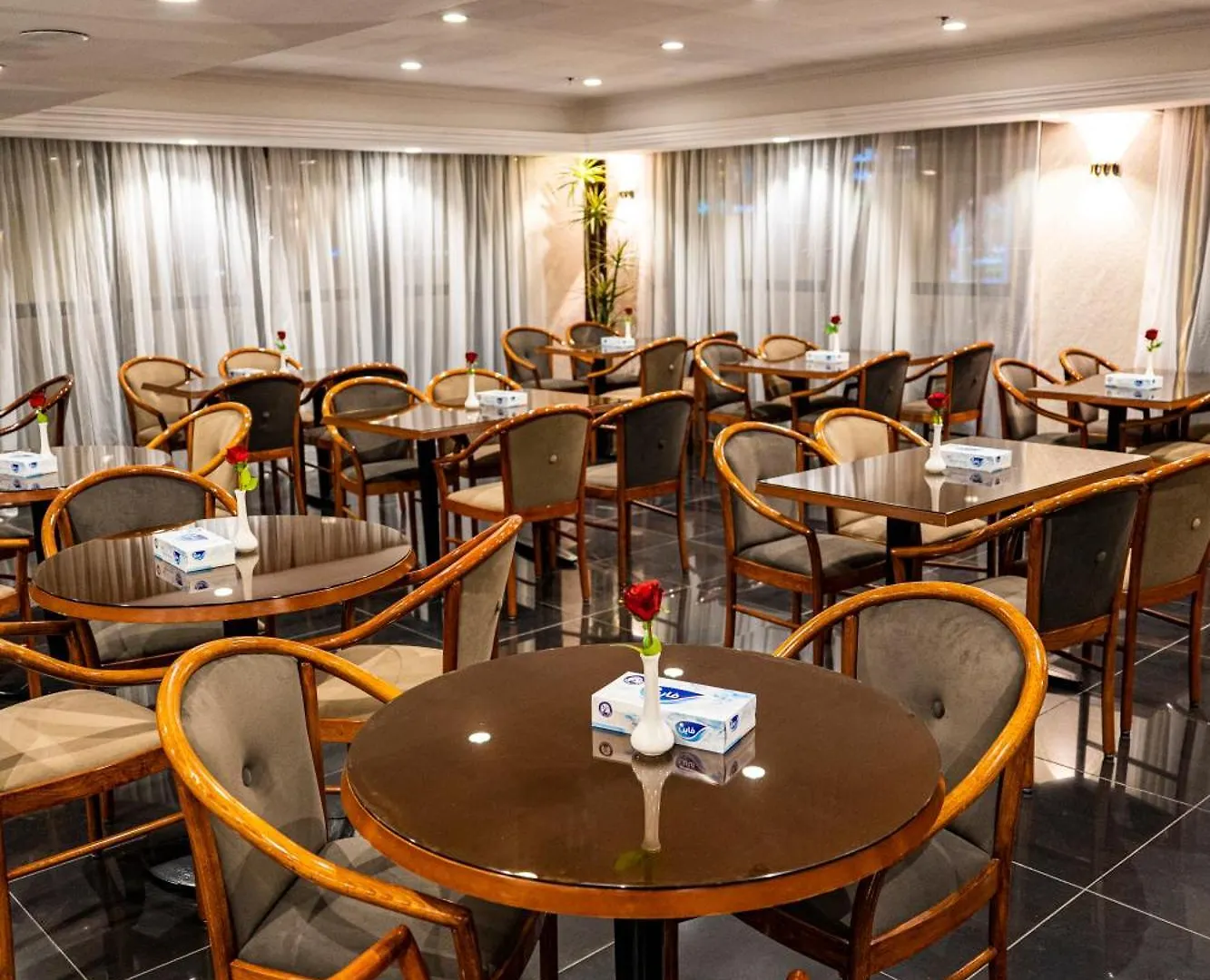 **  Odst Jeddah Hotel Saudi Arabia