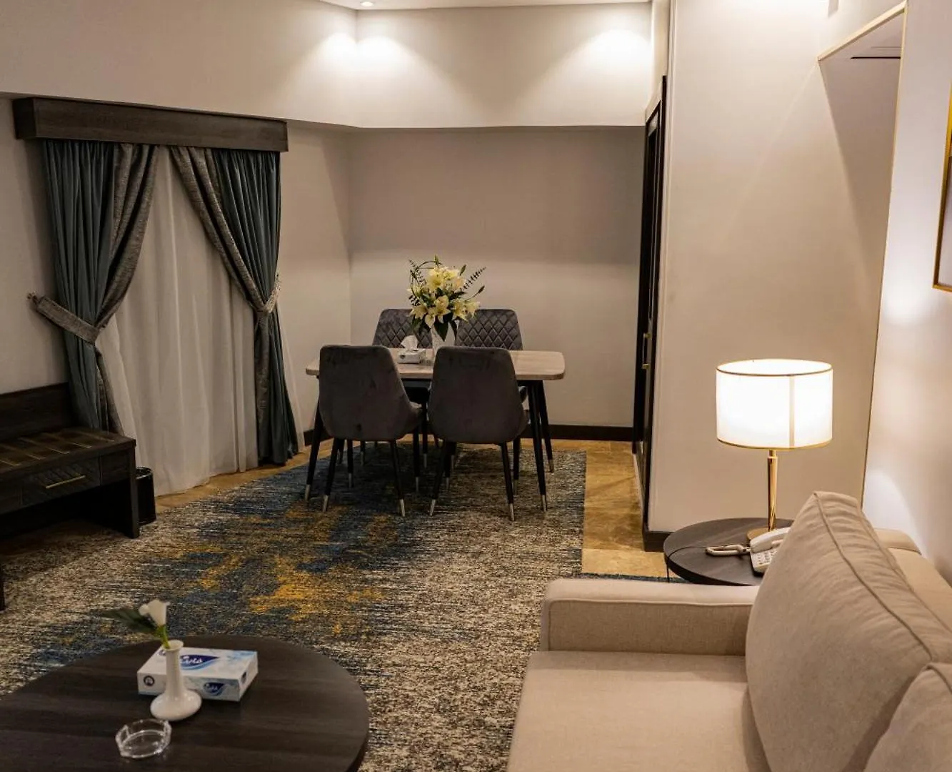 Odst Jeddah Hotel 2*,