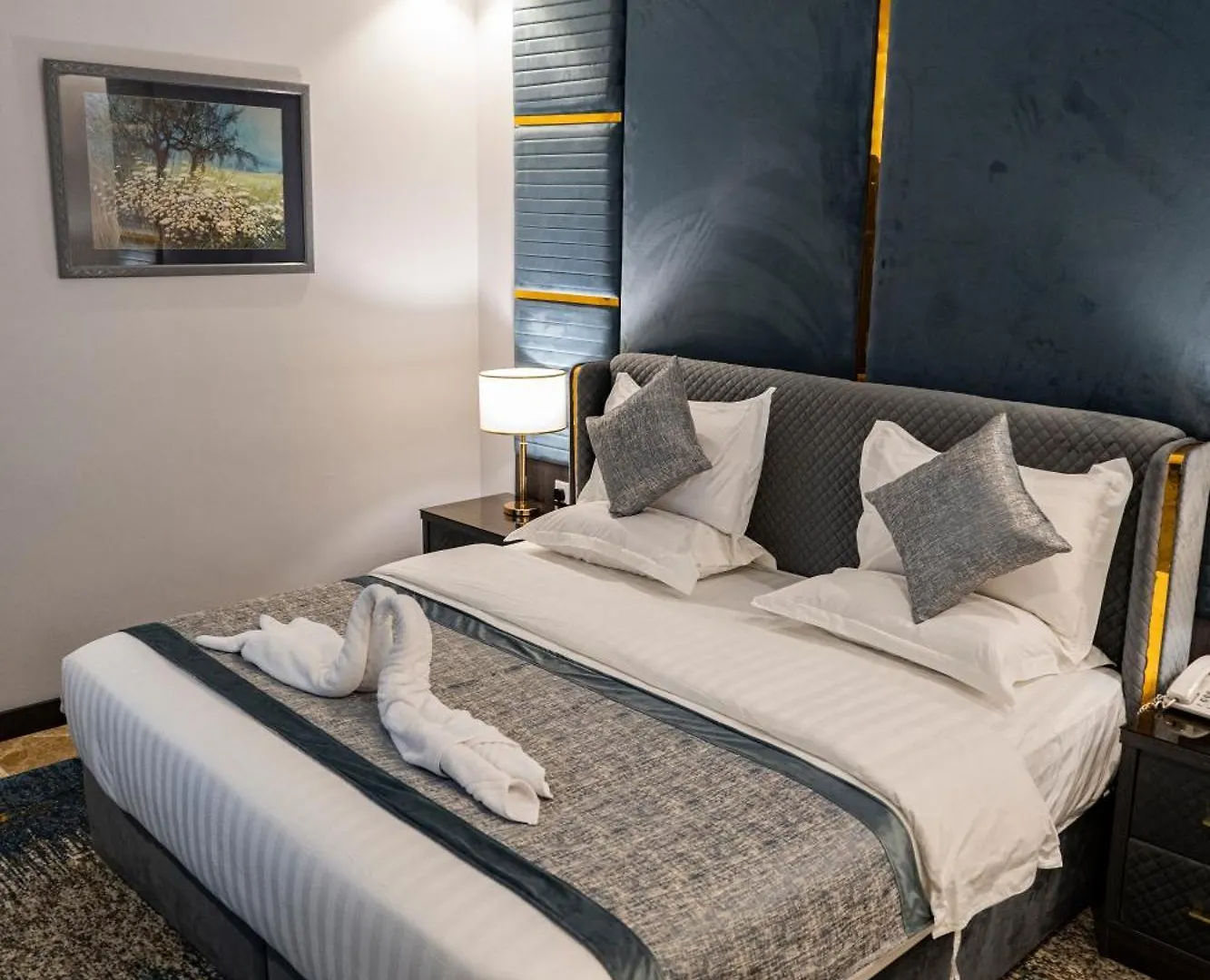 **  Odst Jeddah Hotel Saudi Arabia