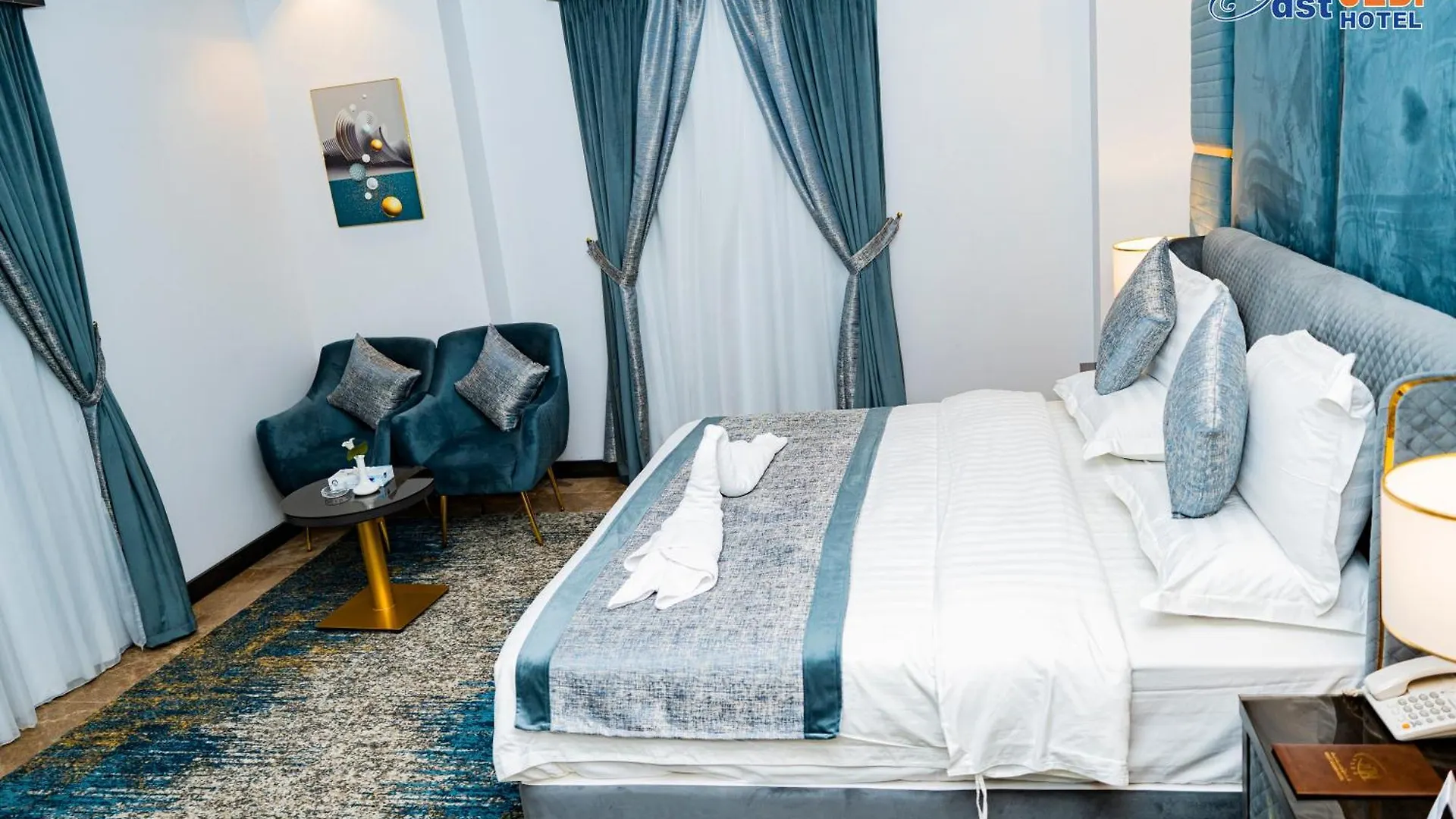 Odst Jeddah Hotel 2*,
