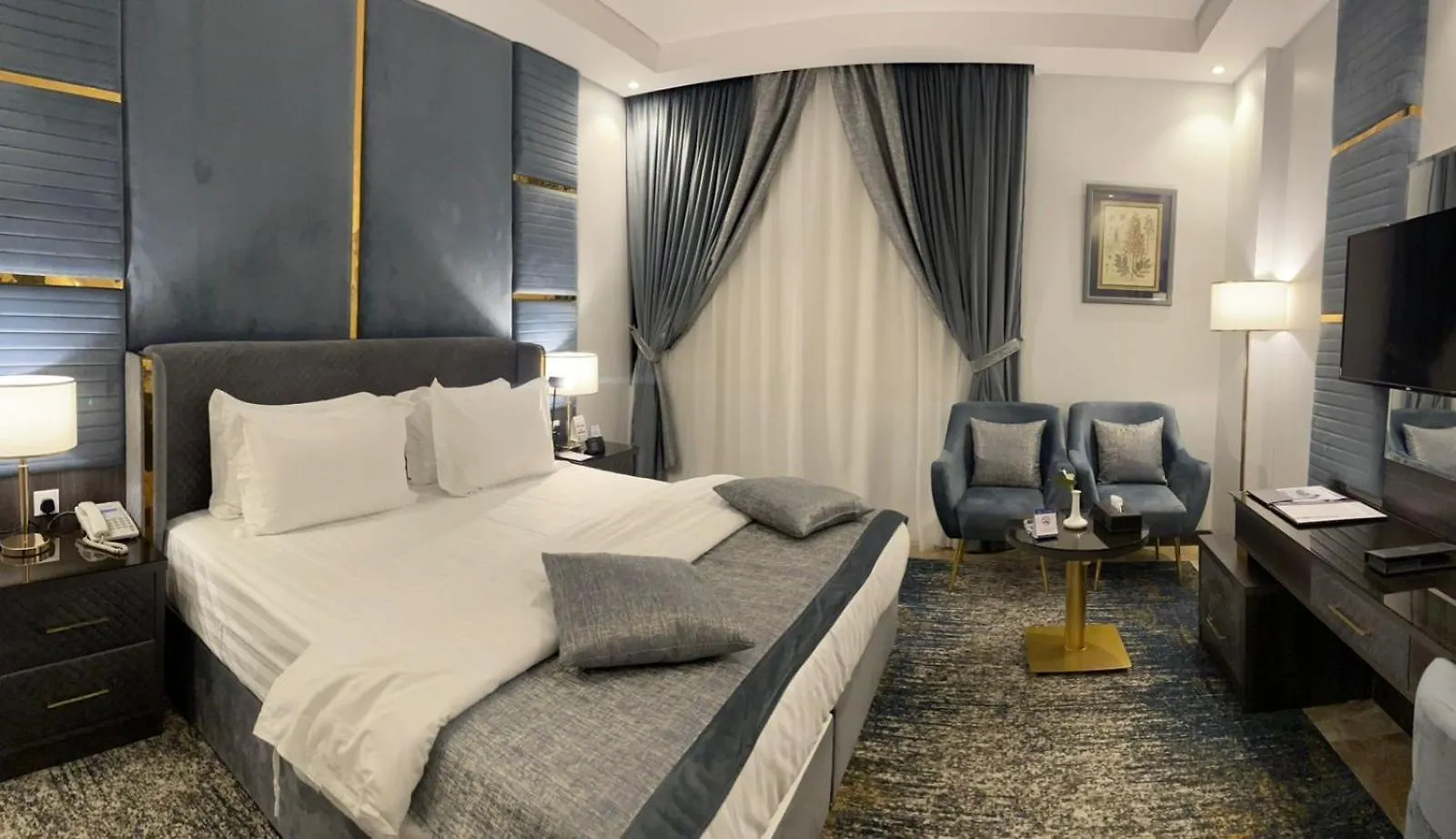 Odst Jeddah Hotel 2*,
