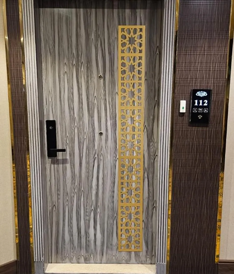 Odst Jeddah Hotel