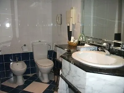 Odst Jeddah Hotel